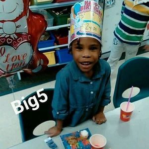 Meet your Posher, Levi